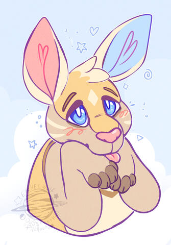 Colored Sketch Colored Sketch